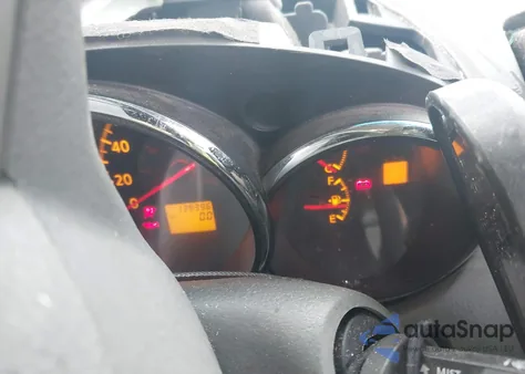 2006 Nissan Altima 2.5 S из США, поврежденный, VIN 1N4AL11D26N457056